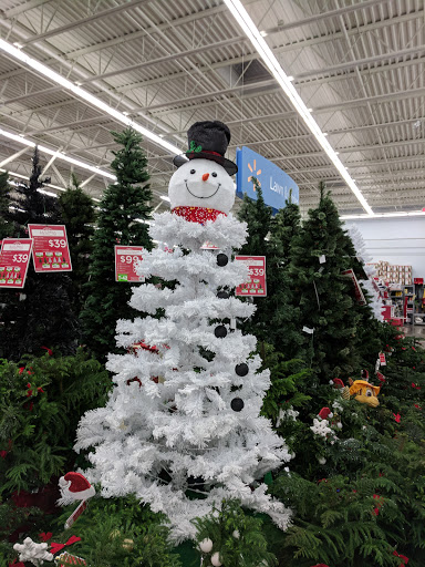 Department Store «Walmart Supercenter», reviews and photos, 400 Three Springs Dr, Weirton, WV 26062, USA