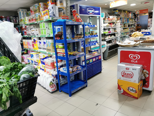Comentários e avaliações sobre o Minimercado Dias & Nunes, Lda.