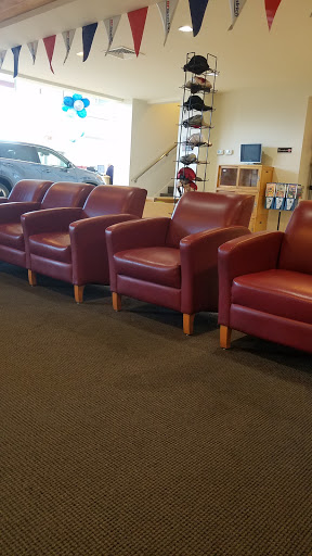 Toyota Dealer «Valdosta Toyota», reviews and photos, 2980 James Rd, Valdosta, GA 31601, USA