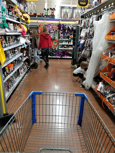 Department Store «Walmart Supercenter», reviews and photos, 3396 Stockton Hill Rd, Kingman, AZ 86409, USA