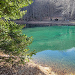 Photo n°2 de l'avis de Jessy.9 fait le 18/02/2024 à 20:19 sur le  Ristorante Rifugio Cavone à Lizzano in Belvedere