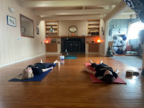 Seed Yoga + Flower Massage - Photo 6 - Car repair in Lake Charles, LA, Lake Charles