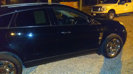 Used Car Dealer «Car-Mart of Bowling Green», reviews and photos, 1930 Russellville Rd, Bowling Green, KY 42101, USA