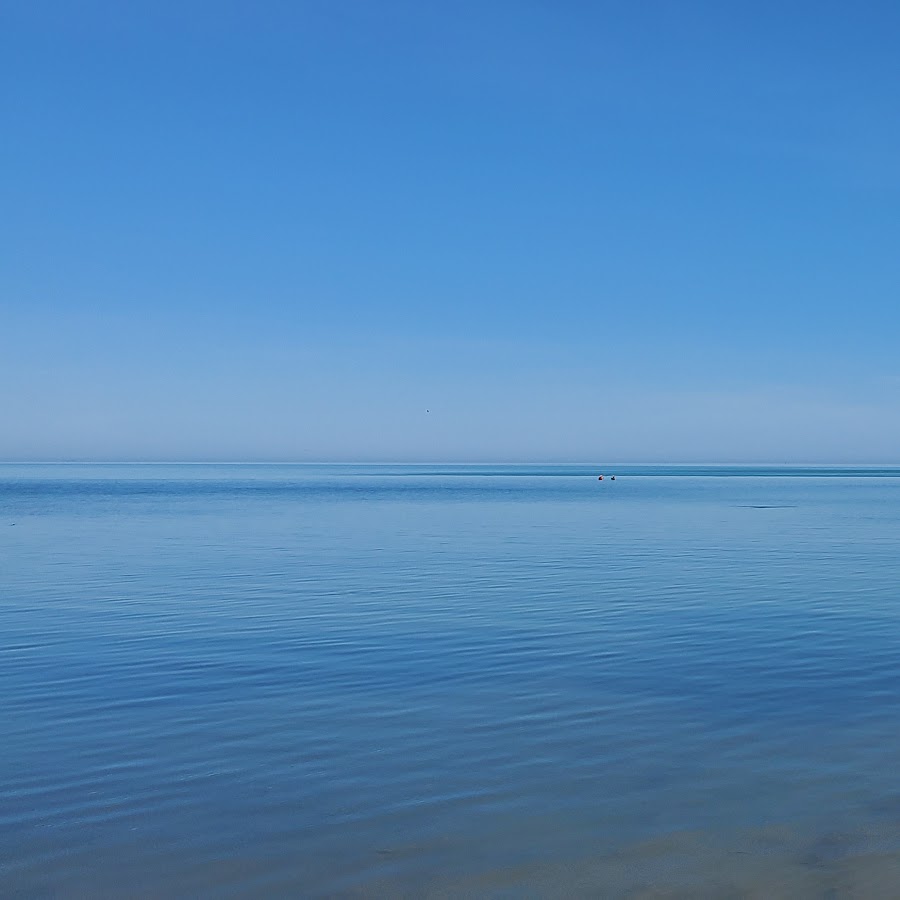 Arturo Galvan Coastal Park