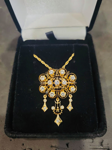 Jewelry Repair Service «Repair Palace», reviews and photos, 100 Commercial Rd K1, Leominster, MA 01453, USA