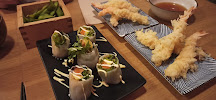 Plats et boissons du Restaurant japonais Ichizen à Nantes - n°15