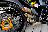 Shadowcatcher Commercial - Photo 8 - Car repair in Escondido, CA, Escondido