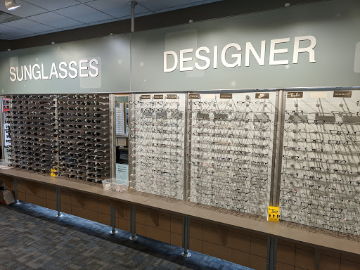 Eye Care Center «Eyeglass World», reviews and photos, 7498 McKnight Rd, Pittsburgh, PA 15237, USA