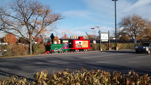 Stadium «Hersheypark Stadium», reviews and photos, 100 Hersheypark Dr, Hershey, PA 17033, USA