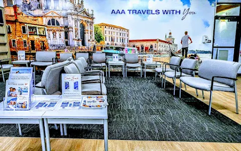 AAA Travel image
