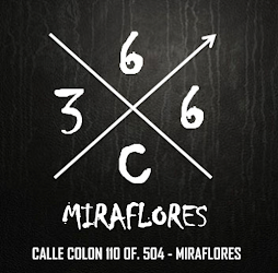 366 Clothing - Miraflores