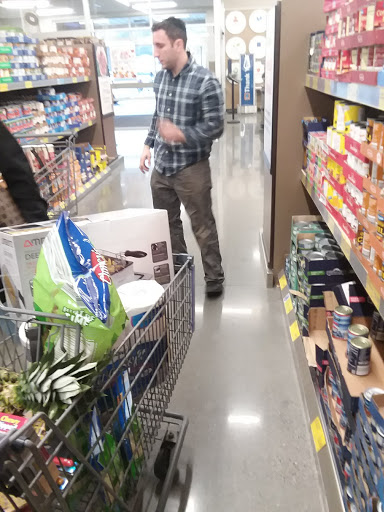 Supermarket «ALDI», reviews and photos, 9616 Reisterstown Rd #101, Owings Mills, MD 21117, USA