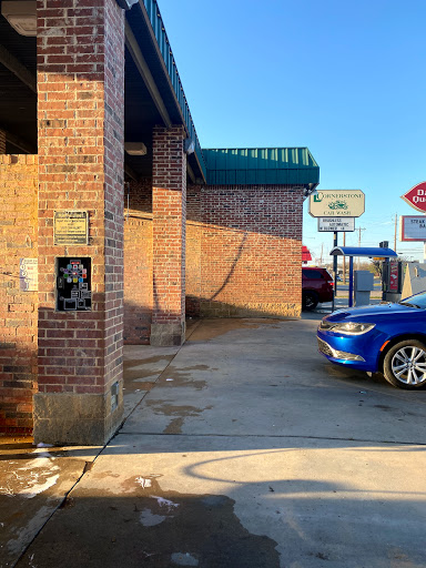 Cornerstone Car Wash en Denton