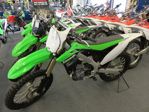 Motorcycle Dealer «Pacific Coast Highway Powersports», reviews and photos, 4110 Lincoln Blvd, Marina Del Rey, CA 90292, USA