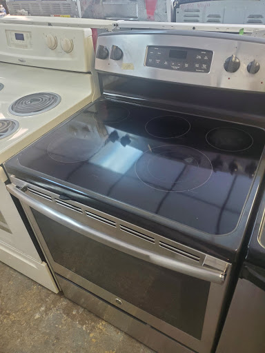 Used Appliance Store «Mega Appliance», reviews and photos, 3936 SW 12th Ct, Fort Lauderdale, FL 33312, USA