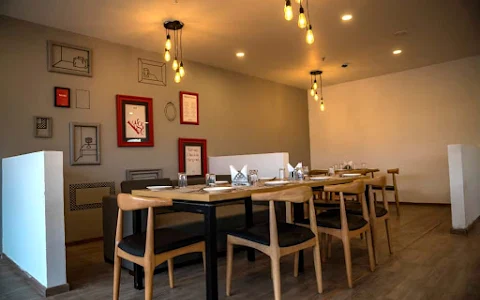 Udaipur View Restaurant image