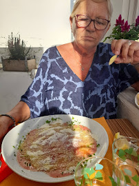 Plats et boissons du Restaurant La Ruade à Saintes-Maries-de-la-Mer - n°8