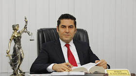 Gaziantep Avukat Ferit YILDIRIM