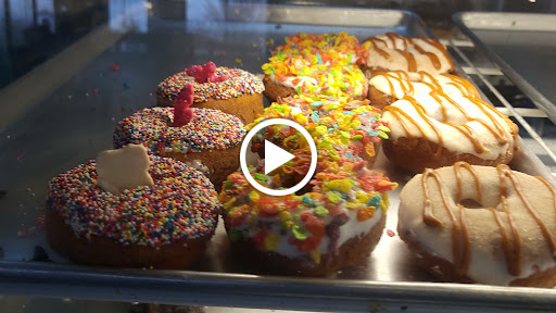 Donut Shop «Hurts Donut», reviews and photos, 7010 W 21st St, Wichita, KS 67205, USA