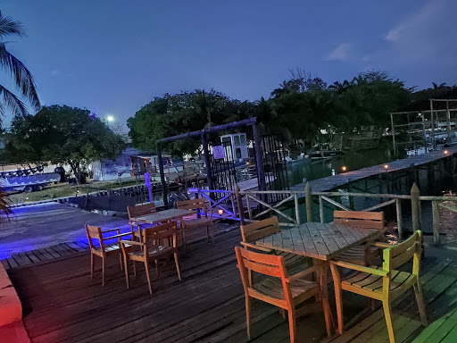 Restaurante Club de Pesca Barranquilla