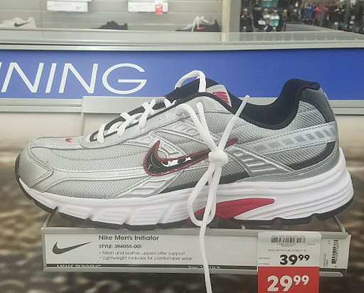 Sporting Goods Store «Academy Sports + Outdoors», reviews and photos, 2010 24th Ave NW, Norman, OK 73069, USA