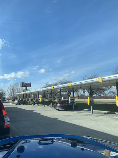 Fast Food Restaurant «Sonic Drive-In», reviews and photos, 16274 N Marketplace Blvd, Nampa, ID 83687, USA