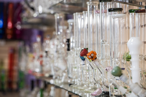 Tobacco Shop «Mr. Smoke», reviews and photos, 7313 Baltimore Ave d, College Park, MD 20740, USA