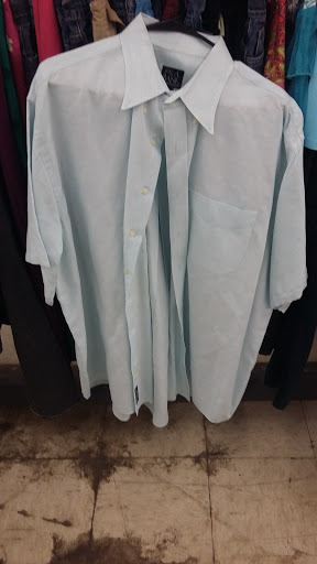 Thrift Store «Outreach Thrift Store», reviews and photos, 1025 Douglas Ave, Brewton, AL 36426, USA