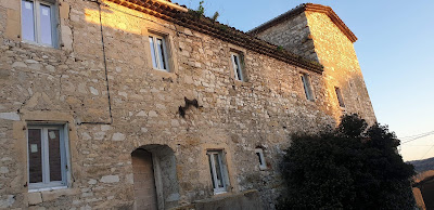 Château de Ners à Ners