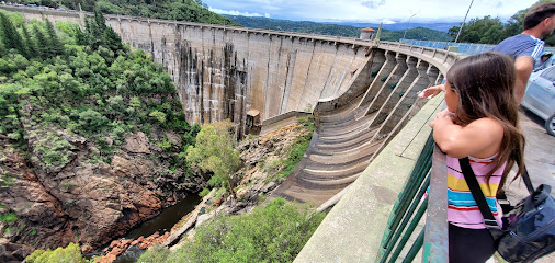 Central Hidroeléctrica La Viña