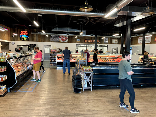 Butcher Shop «The Meating Place», reviews and photos, 6495 NW Cornelius Pass Rd, Hillsboro, OR 97124, USA