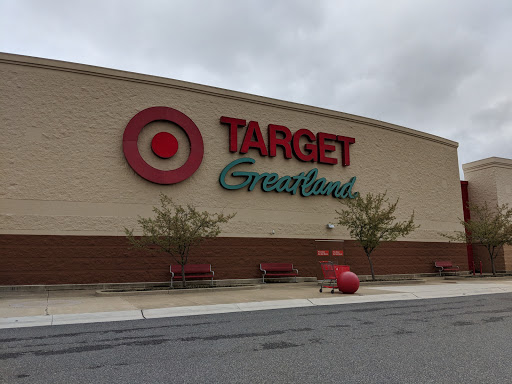 Target, 403 Constant Friendship Blvd, Abingdon, MD 21009, USA, 