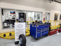 #1 Cochran Nissan Boardman Service