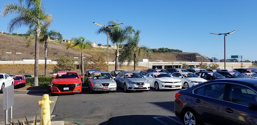 Nissan Dealer «Imperio Nissan of San Juan Capistrano», reviews and photos, 33633 Camino Capistrano, San Juan Capistrano, CA 92675, USA