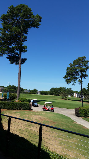 Private Golf Course «Bentwinds Golf & Country Club», reviews and photos, 6536 Dornoch Pl, Fuquay Varina, NC 27526, USA