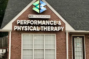 M3 Performance and Physical Therapy image