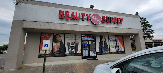 M&W Beauty Supply