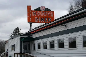 Moody's Diner image