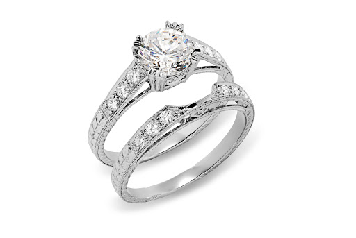 Jewelry Store «De Boscq Fine Jewelry», reviews and photos, 2602 Florida St, Mandeville, LA 70448, USA