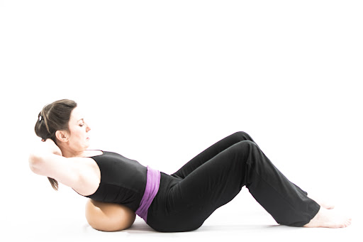 Estudio Carmen Body Rolling en Valladolid, Valladolid