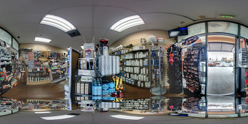 Beauty Salon «Clover Beauty Supply & Salon», reviews and photos, 12648 Limonite Ave #2B, Corona, CA 92880, USA