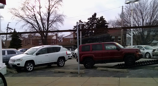 Used Car Dealer «Car Credit Center», reviews and photos, 7600 S Western Ave, Chicago, IL 60620, USA