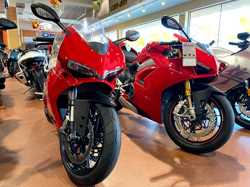 Motorcycle Dealer «Island Power Sports», reviews and photos, 4116 Sunrise Hwy, Massapequa, NY 11758, USA