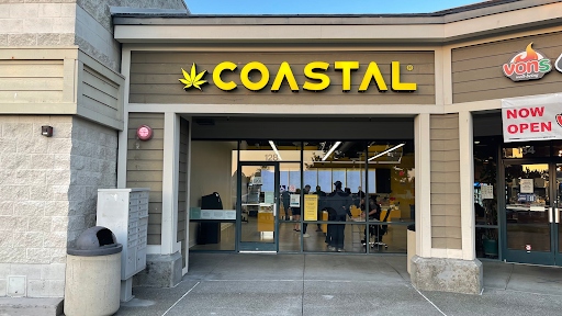 Coastal Dispensary Vallejo