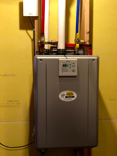 Plumber «Beehive Plumbing», reviews and photos, 4735 S 1300 E, Salt Lake City, UT 84117, USA