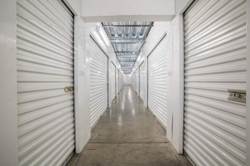 Self-Storage Facility «Public Storage», reviews and photos, 1714 Palm Ave, San Diego, CA 92154, USA
