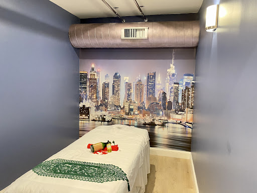 ROCK SPA CLUB