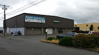 Platt Electric Supply - Photo 3 - Car repair in Everett, WA, Marysville