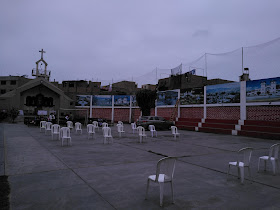 Asociación Progreso de Matara y Anexos - Cajamarca.