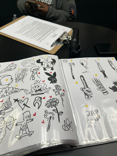 Explore medusa tattoo ideas small, creative tattoo ideas in Las Vegas, available at King Of Hearts Tattoo LV